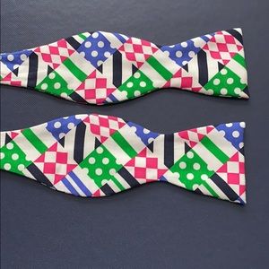 Vineyard Vines Kentucky Derby Bow Tie